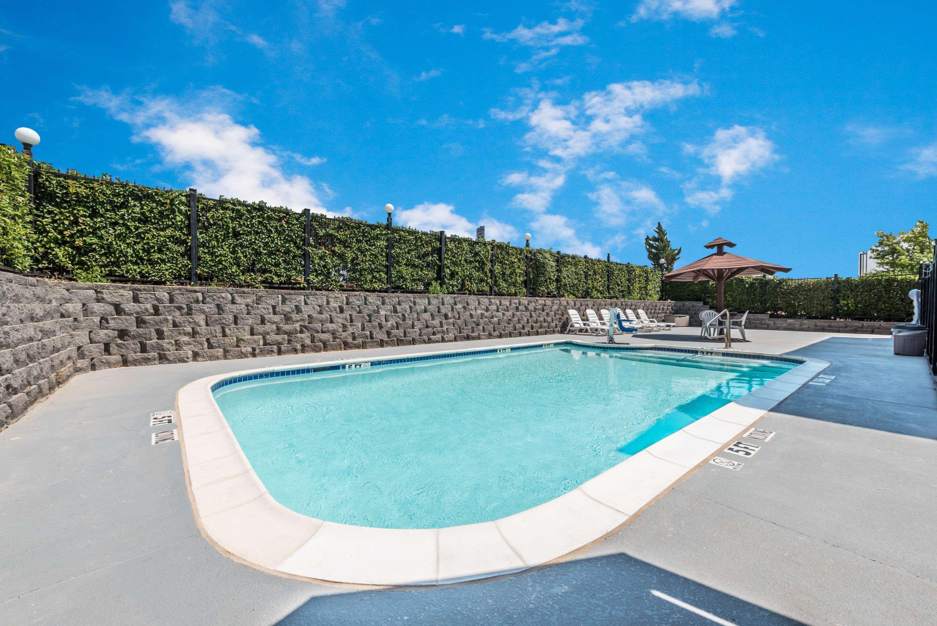 Hotel Super 8 By Wyndham