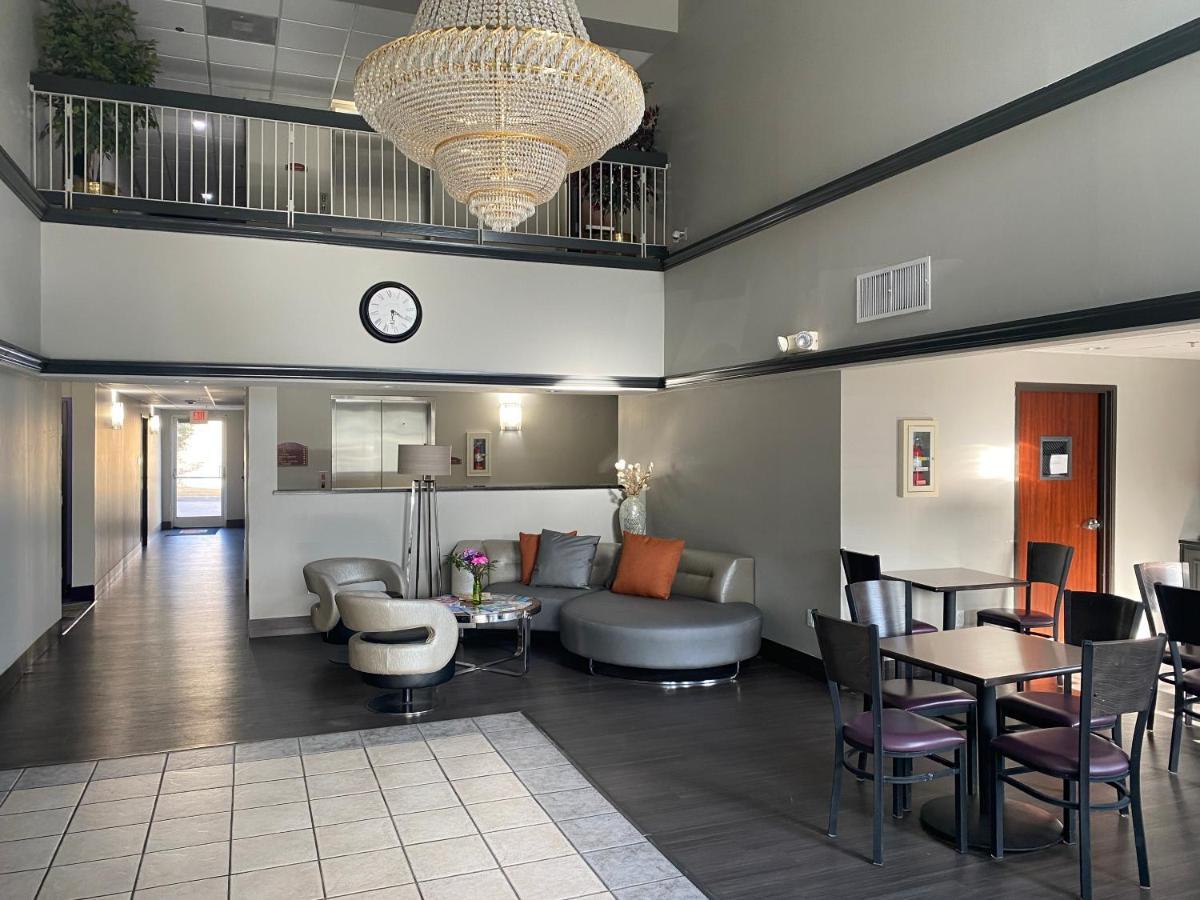 Super 8 By Wyndham