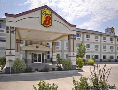 Hotel Super 8 By Wyndham