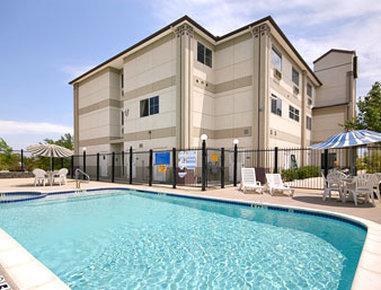 Hotel Super 8 By Wyndham